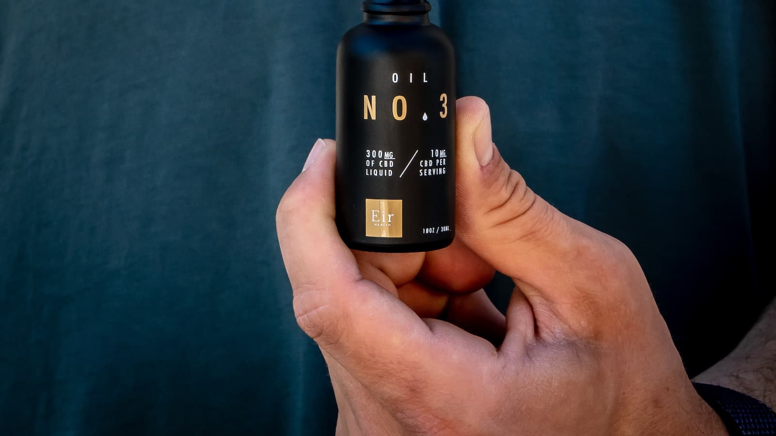Essential Oil Safety