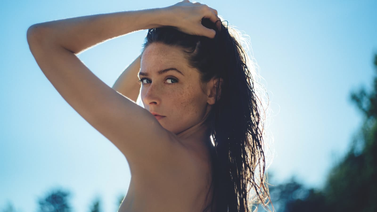 Essential Oils for Hair Care