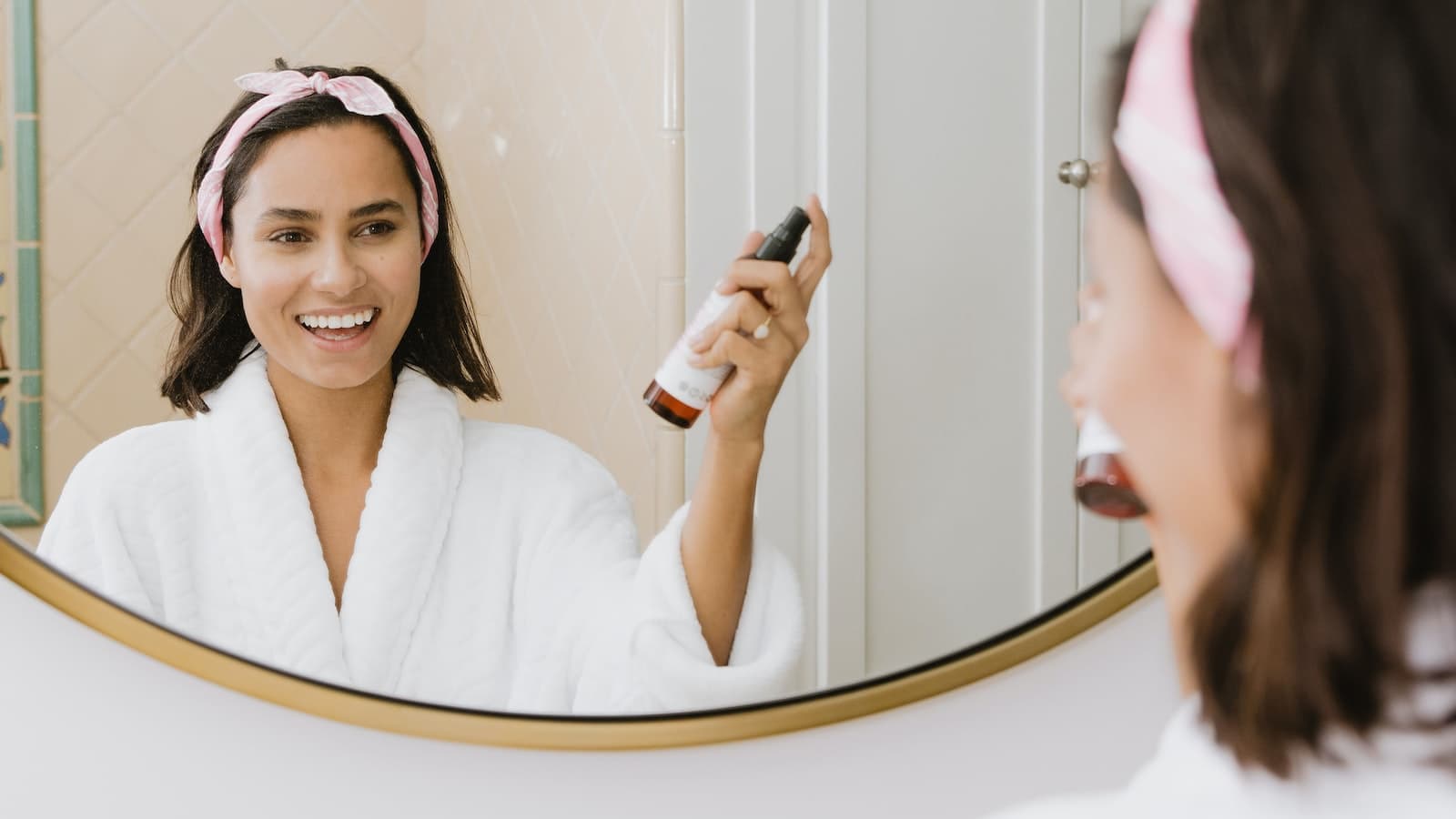 Essential Oils for Skin Care