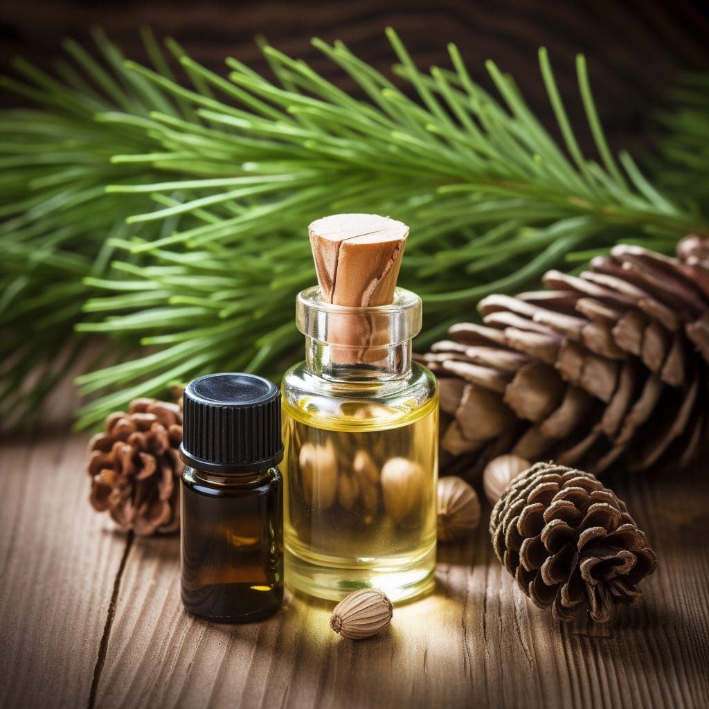 Cedarwood
