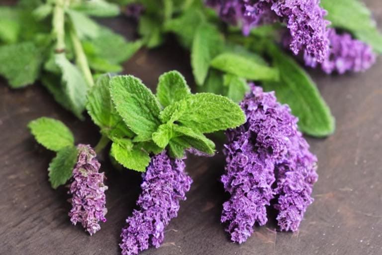 Clary Sage