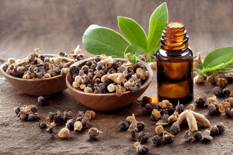 Frankincense
