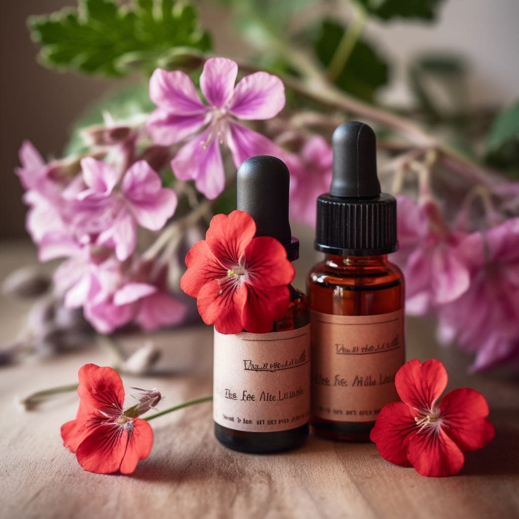 Geranium