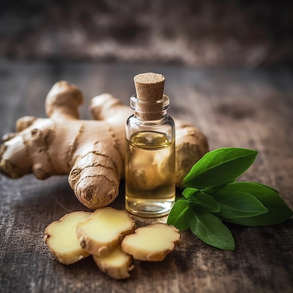 Ginger