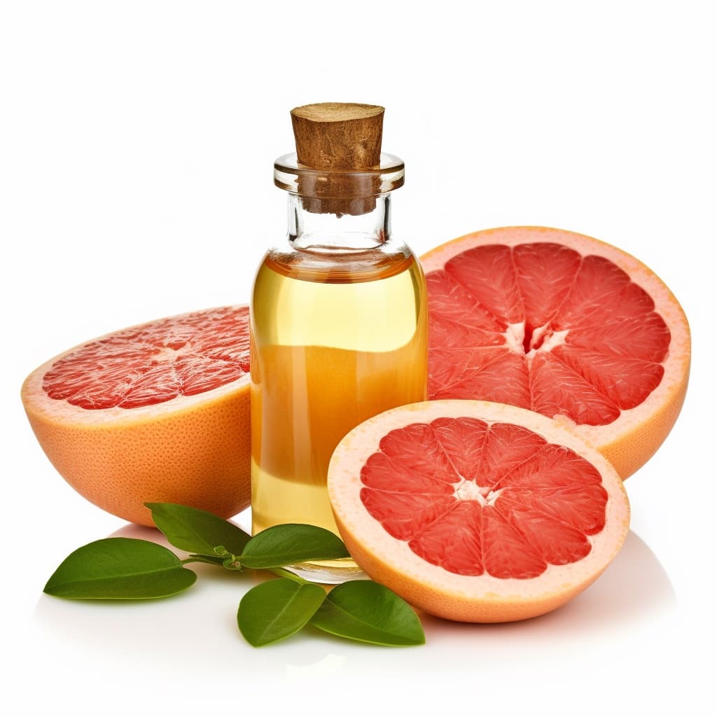 Grapefruit
