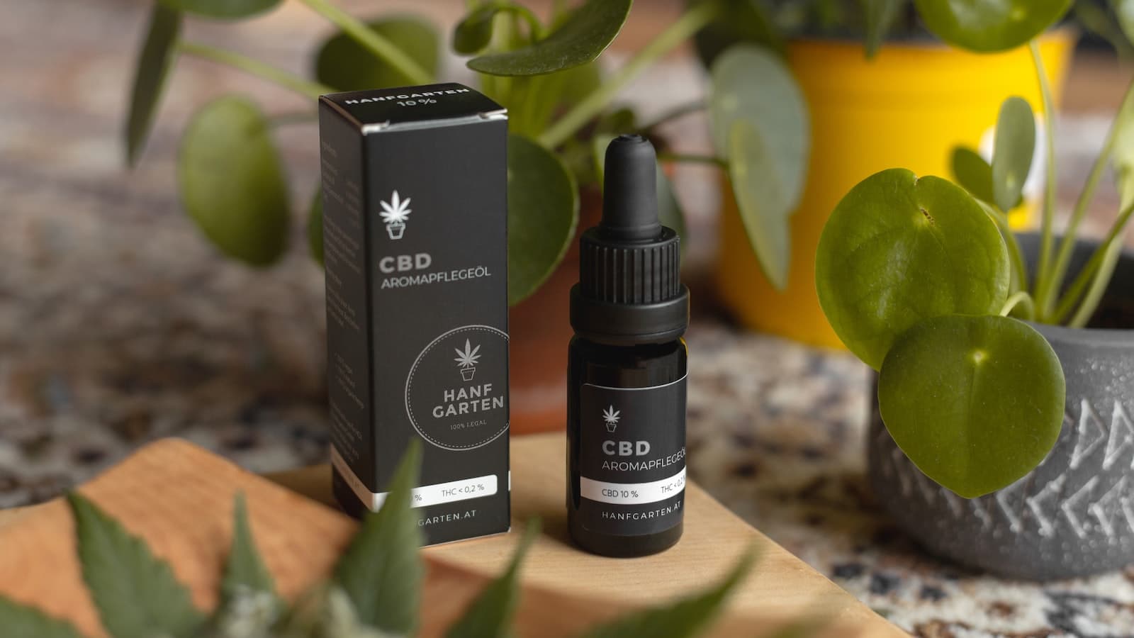 How to Choose Essential Oils