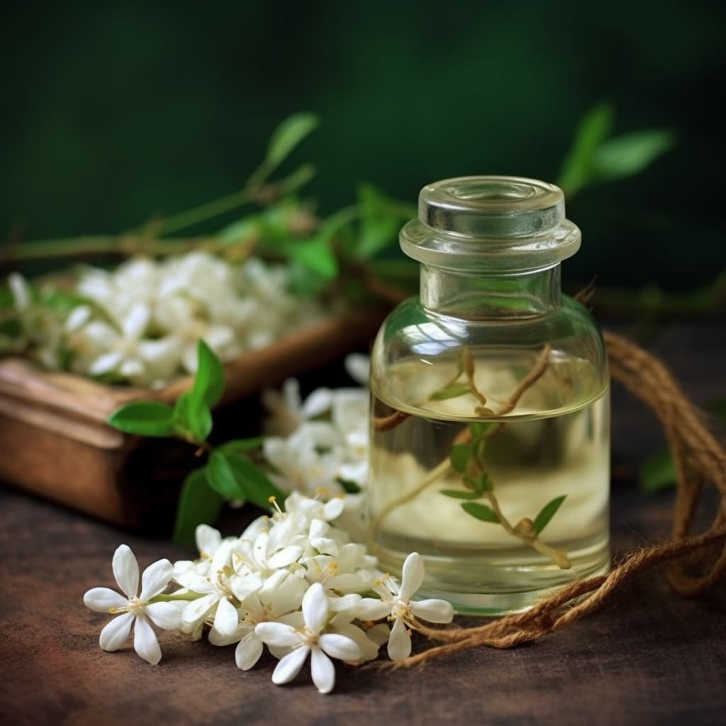 Jasmine