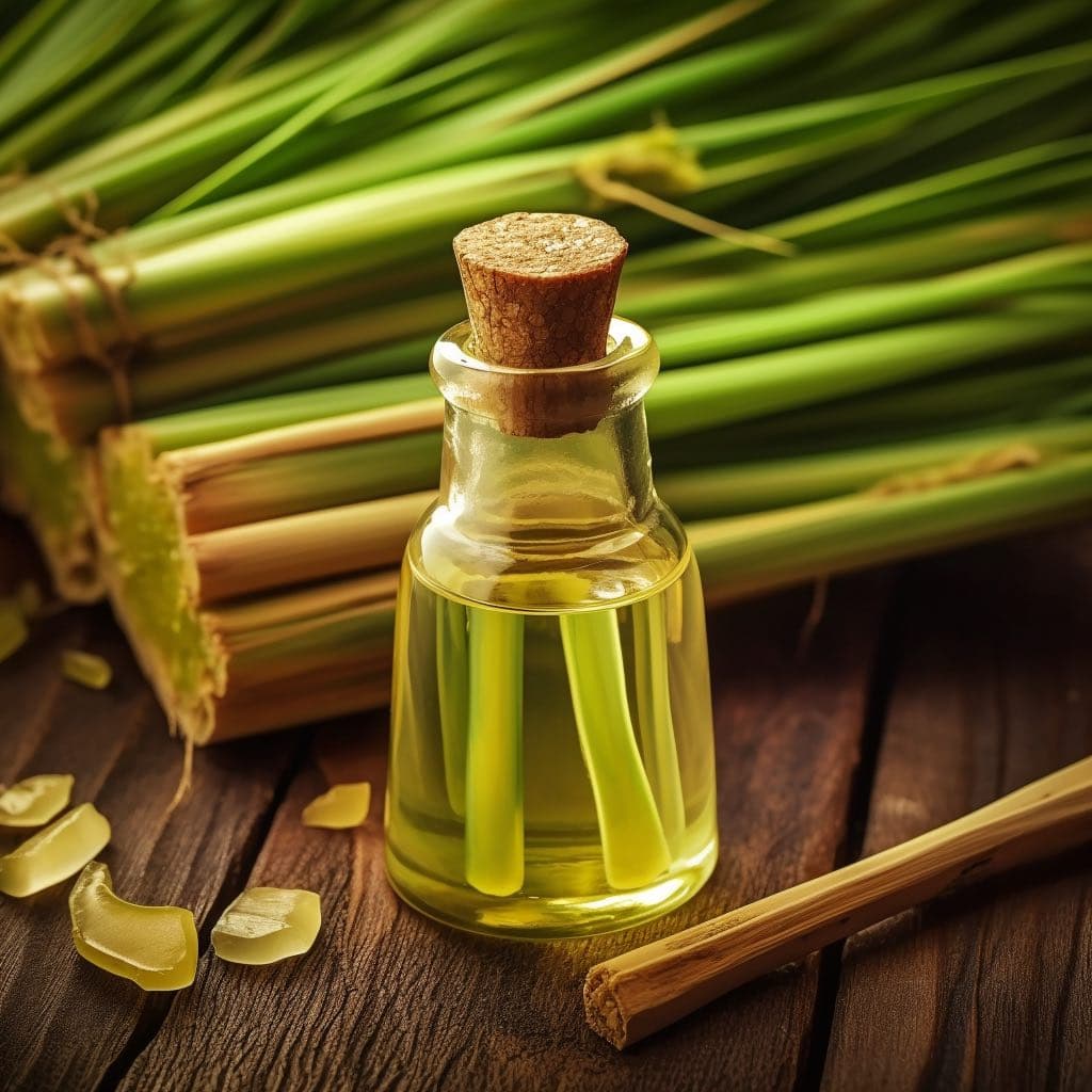 Lemongrass