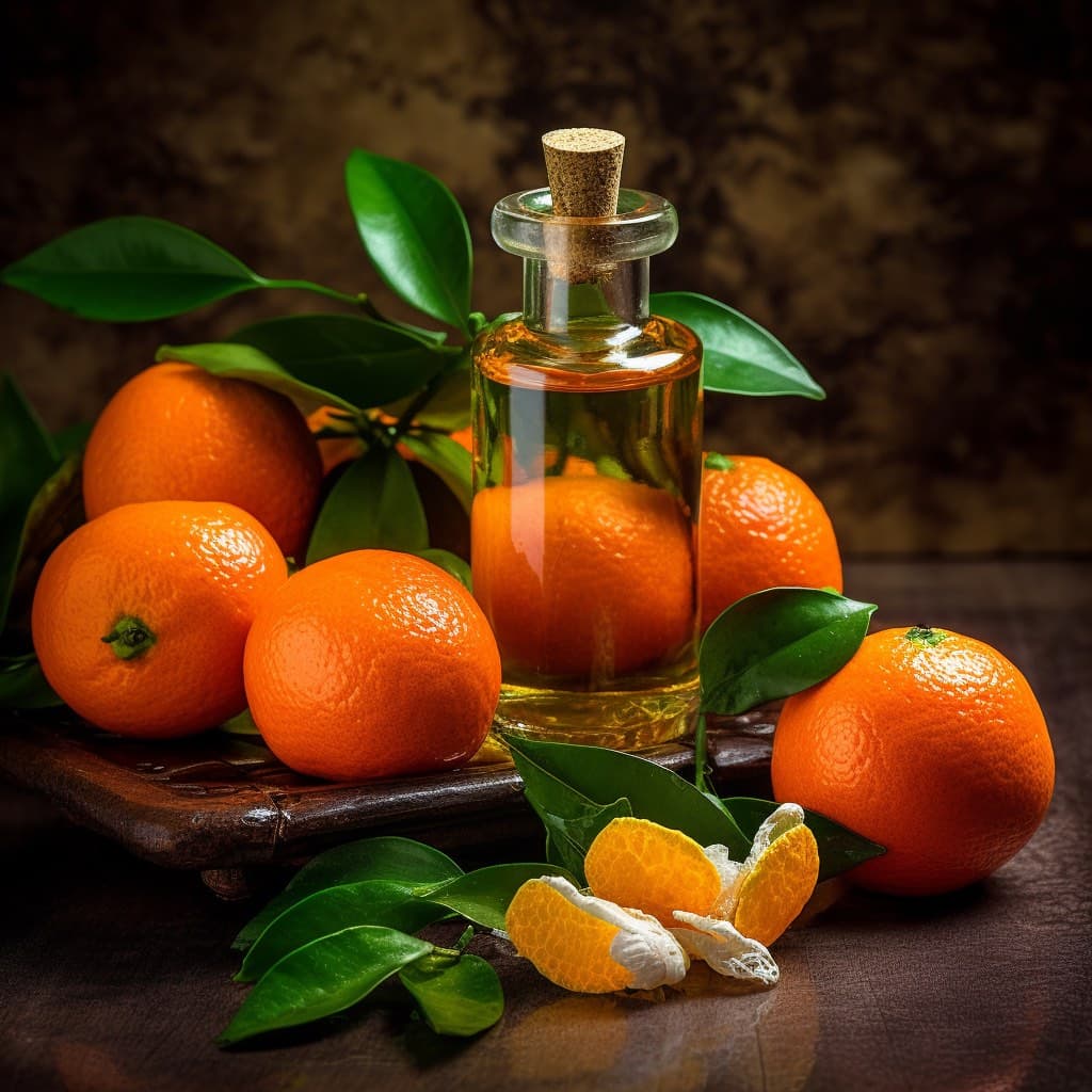 Mandarin