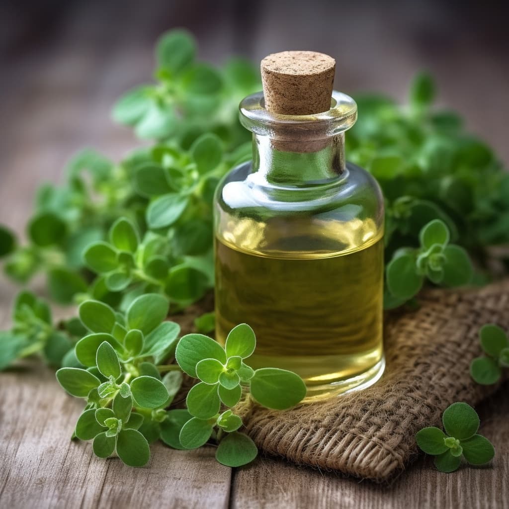 Marjoram