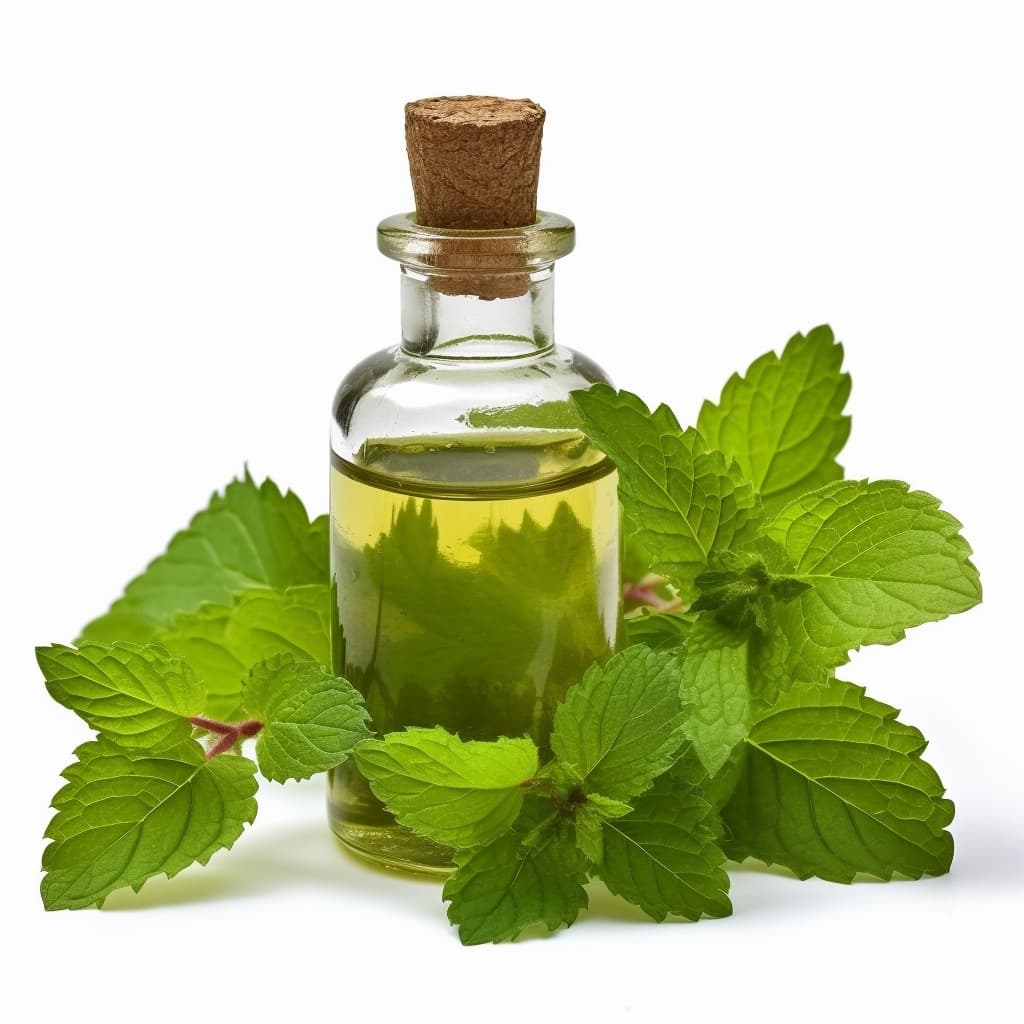 Melissa(Lemon Balm)