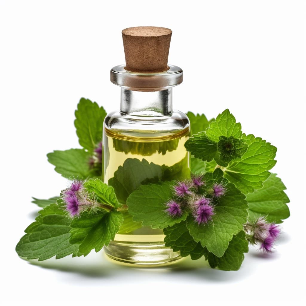 Patchouli
