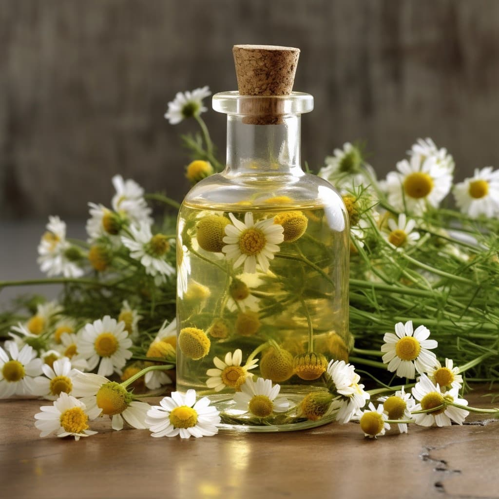 Roman Chamomile
