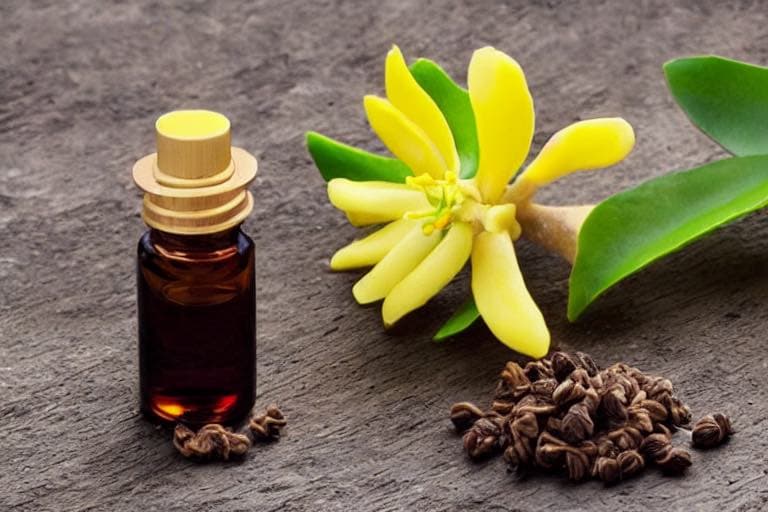Ylang Ylang